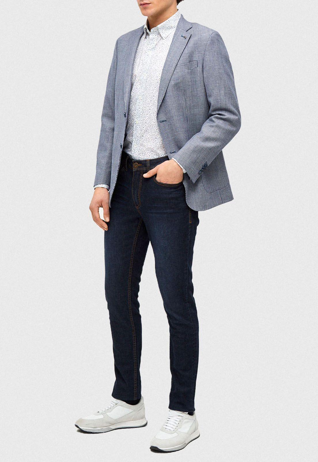 Chaqueta Casual Cletus-3