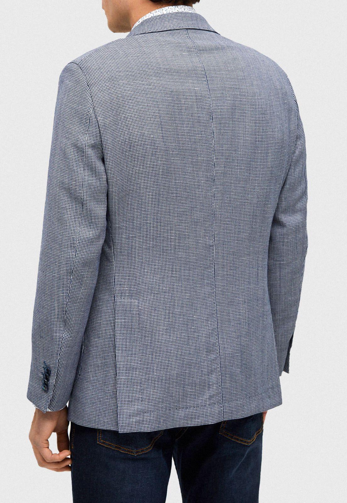 Chaqueta Casual Cletus-1