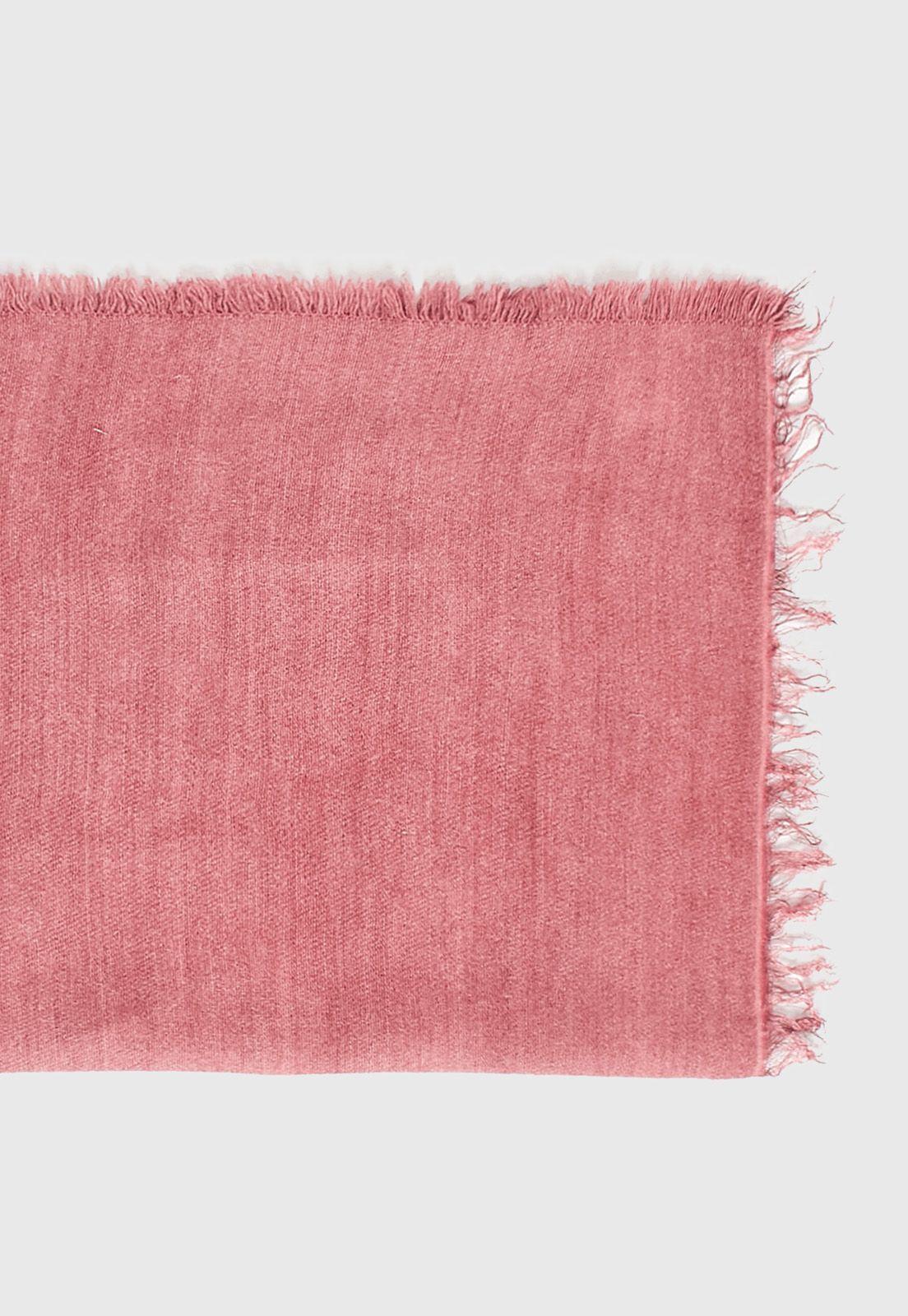Pañuelo Italiano Rosa-1