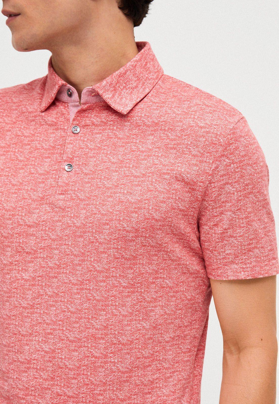 Polo Marvel Coral-2
