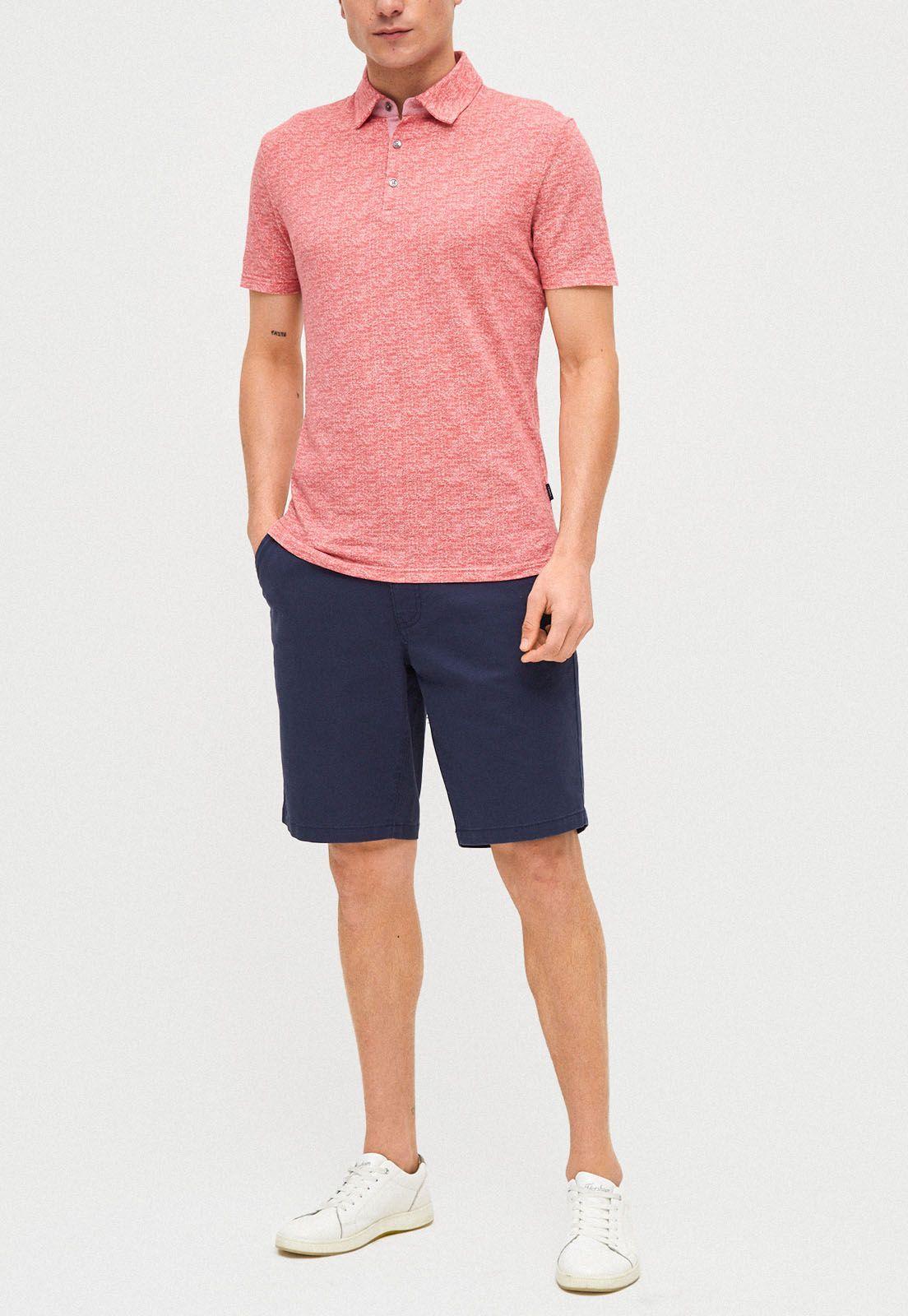 Polo Marvel Coral-3