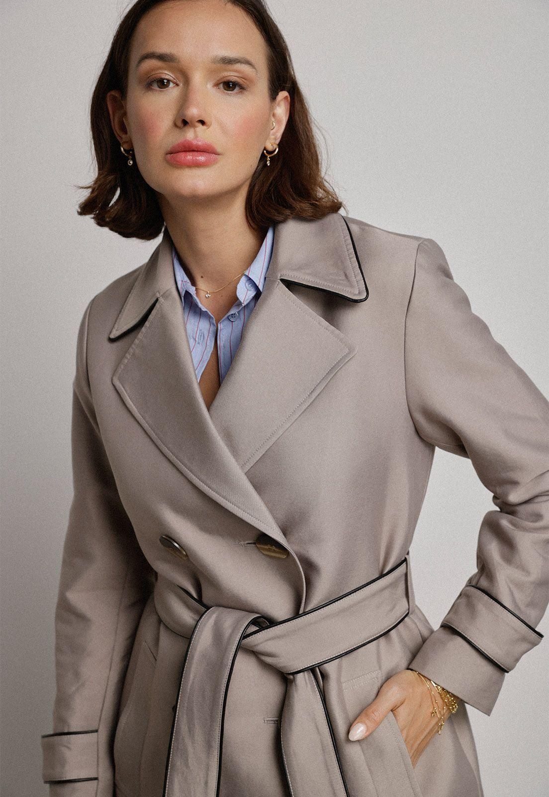 Trench Alessia Taupe-2