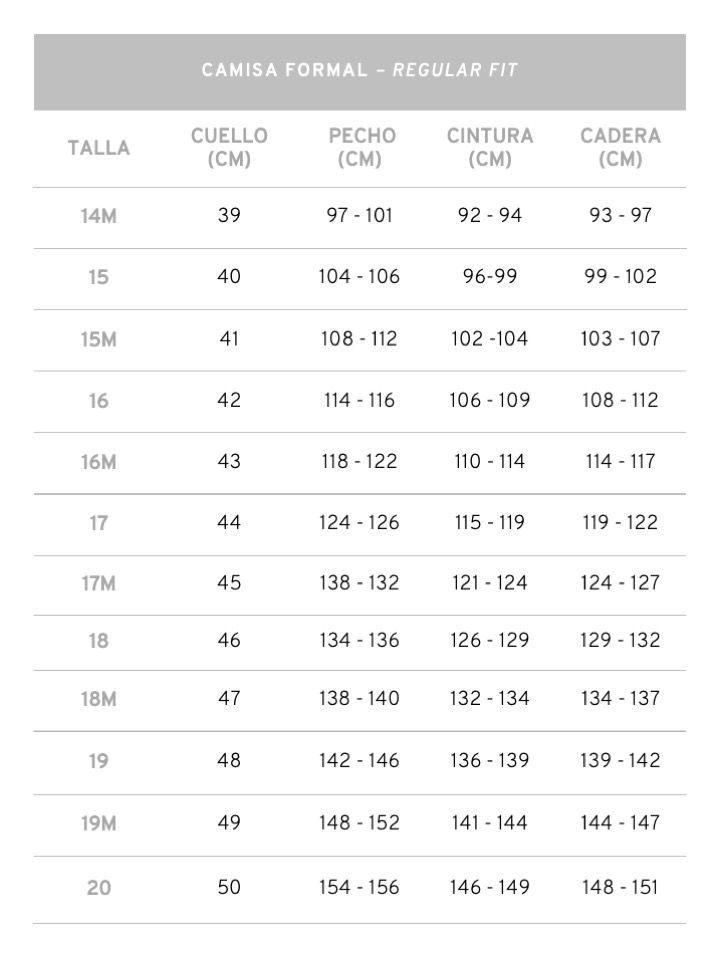 Camisa Formal Dynamic Azul-4