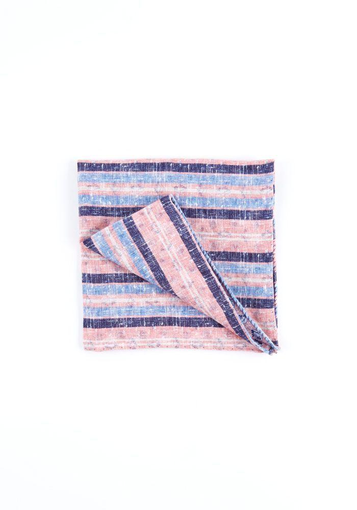 Pañuelo Luxury Rosado-0