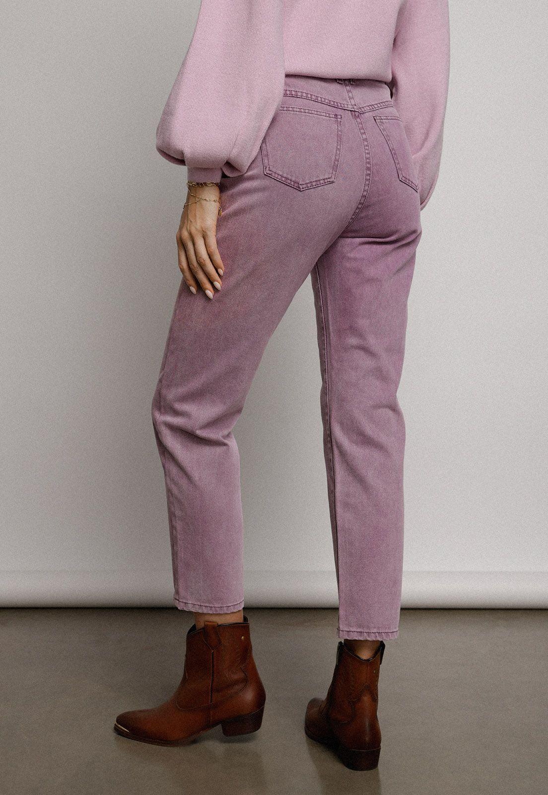 Jeans Nia Purpura-1