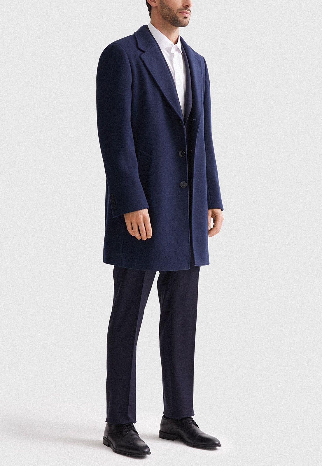 Abrigo hombre clasico navy-3