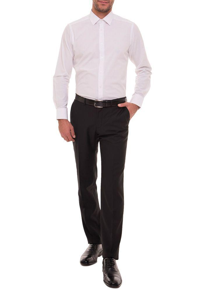 Camisa Classic Lila-3