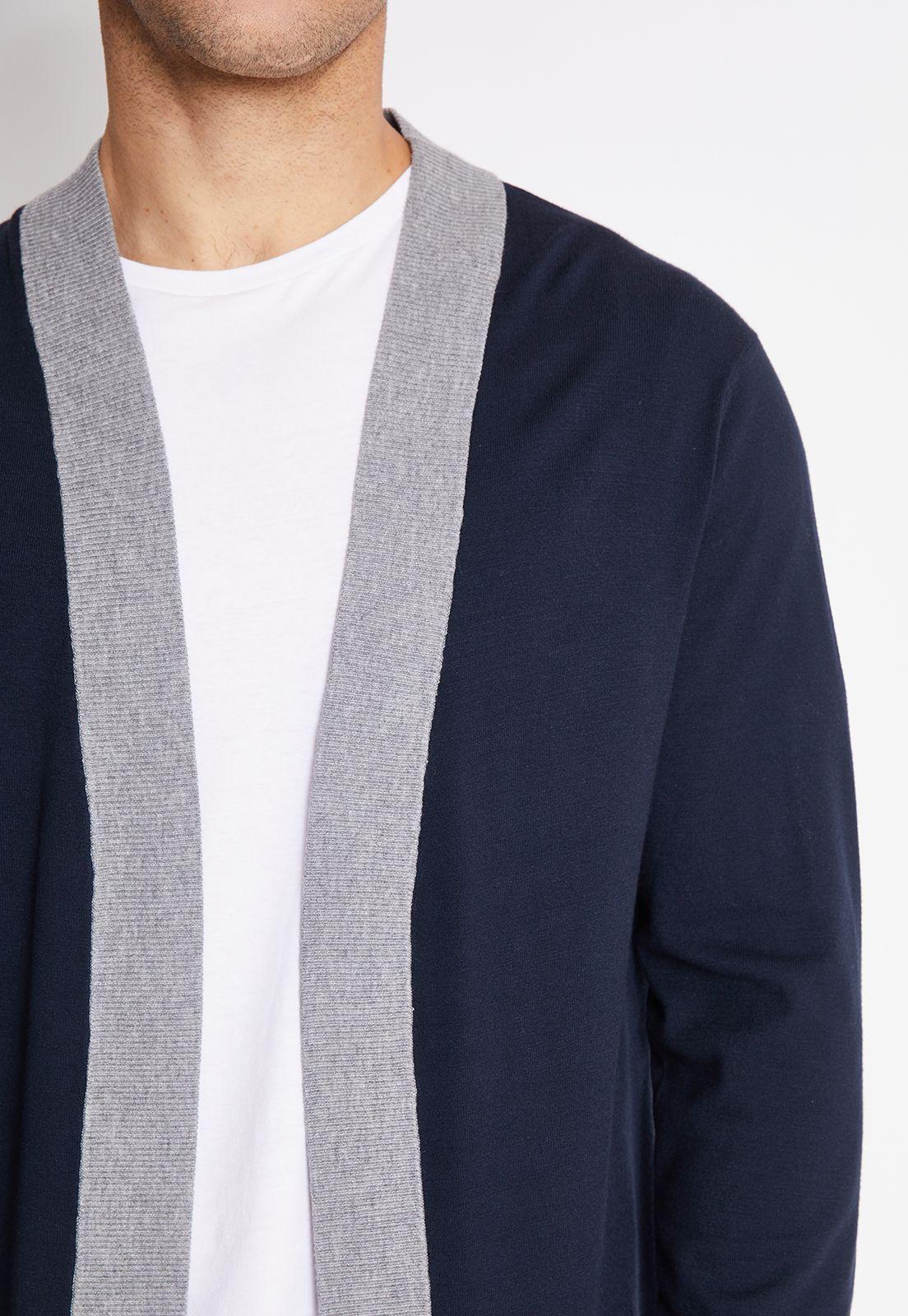 TEJIDO CÁRDIGAN HOMBRE-2