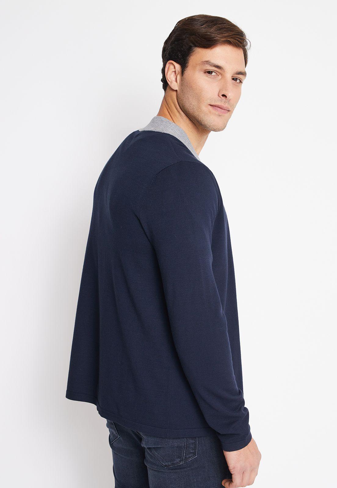 TEJIDO CÁRDIGAN HOMBRE-1