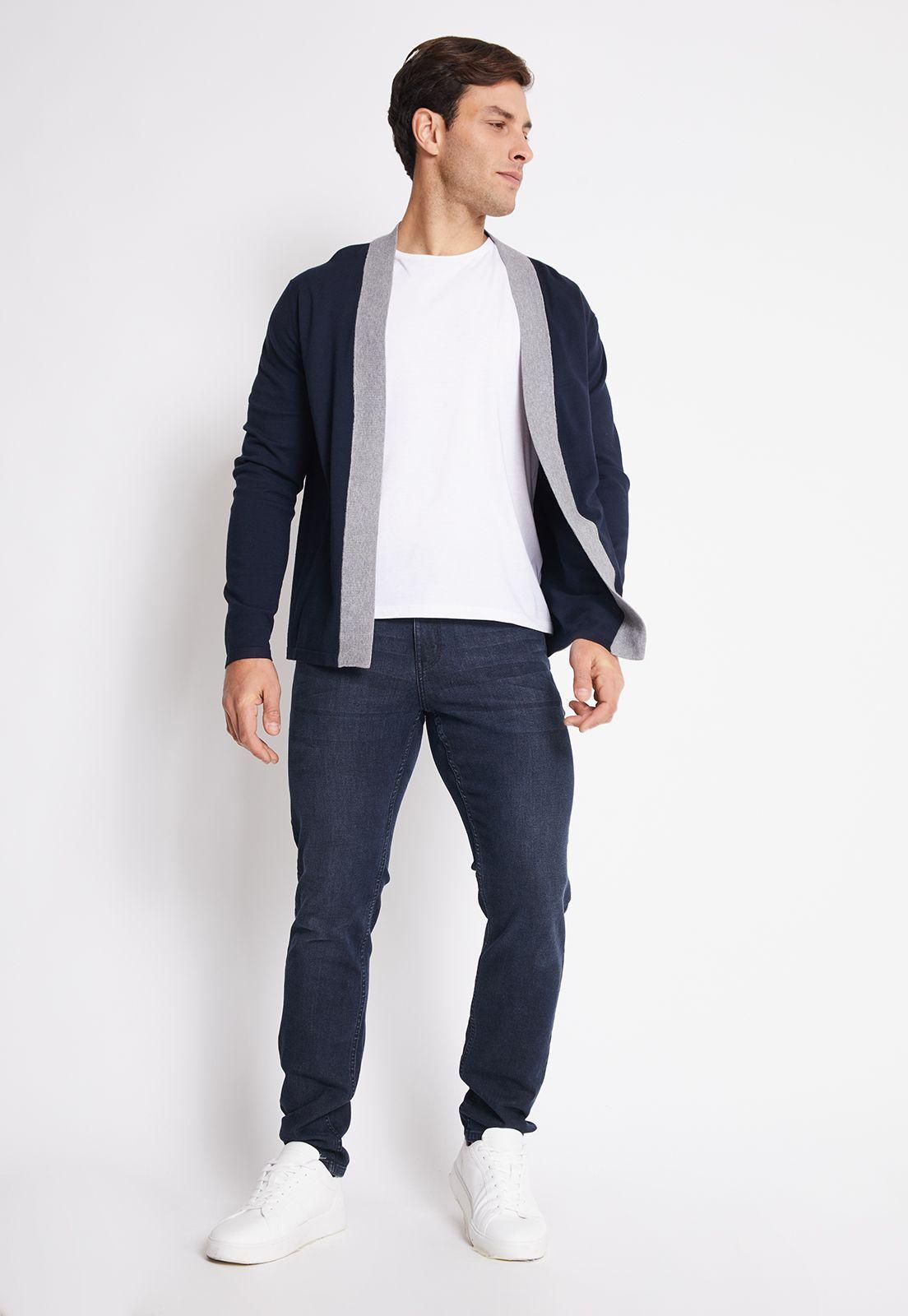 TEJIDO CÁRDIGAN HOMBRE-3