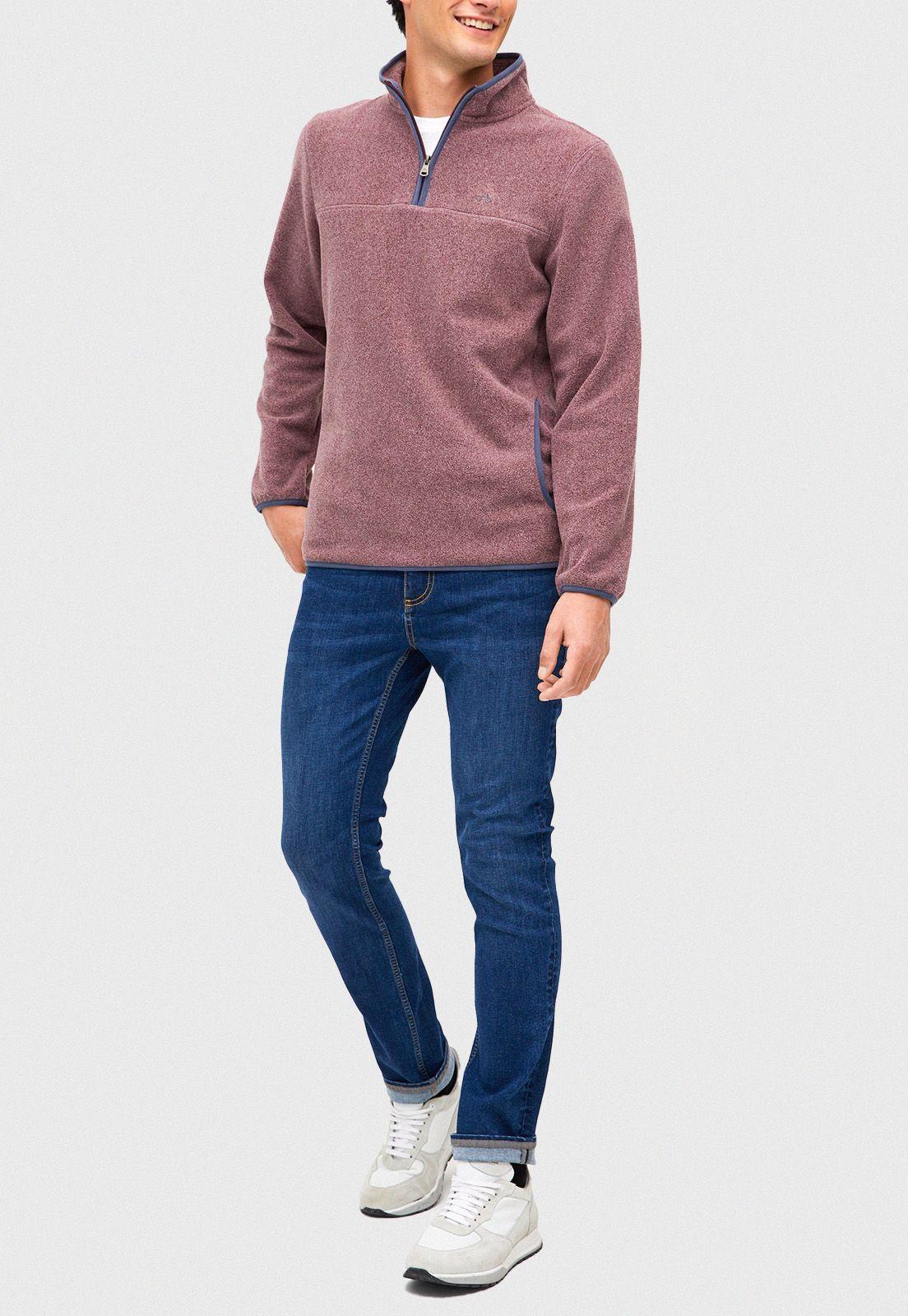 Polar Wall Burdeo Melange-3