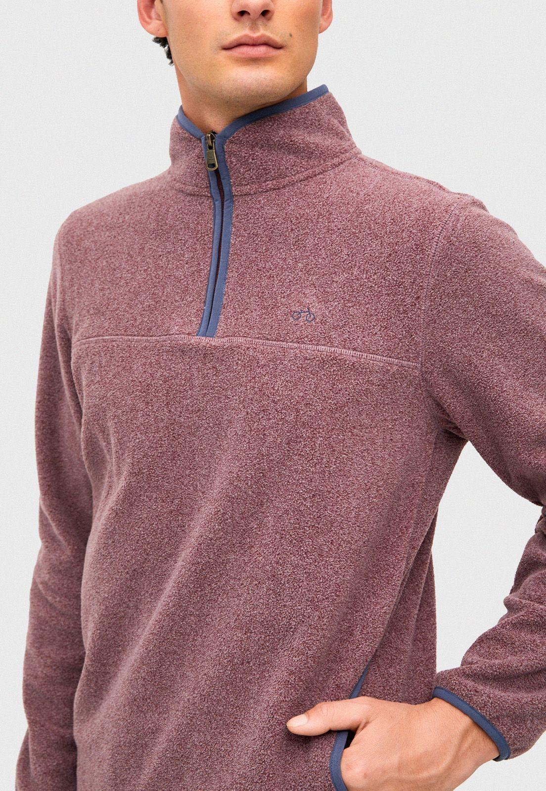 Polar Wall Burdeo Melange-2