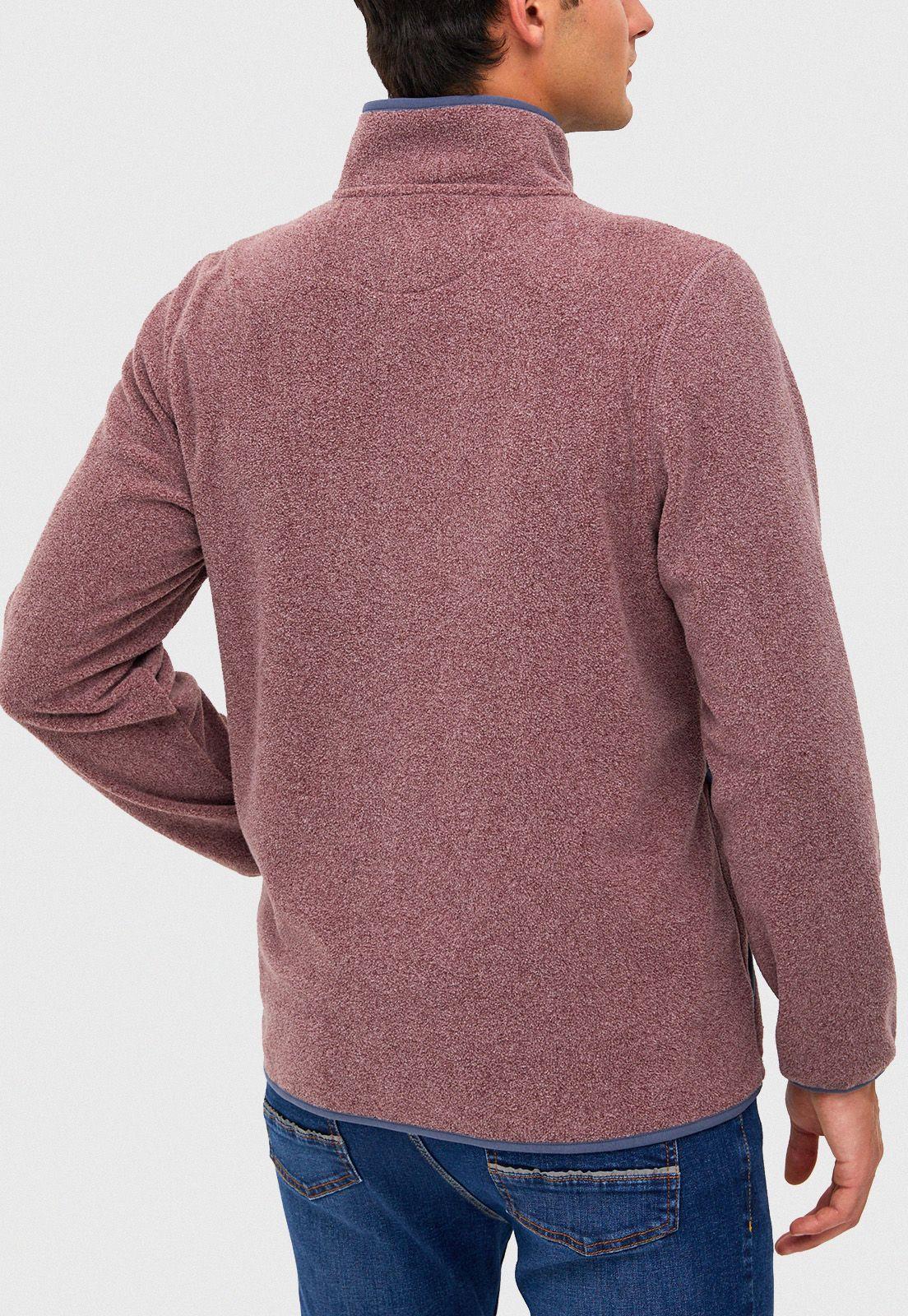 Polar Wall Burdeo Melange-1