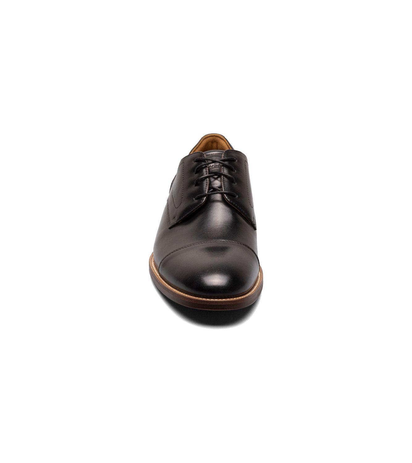 Zapato Rucci Cap Ox Negro-3