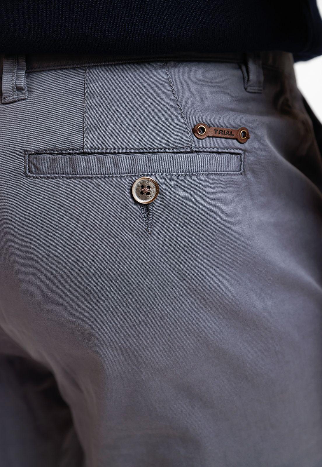 Pantalón Hombre Algodón Vinci Marengo-2