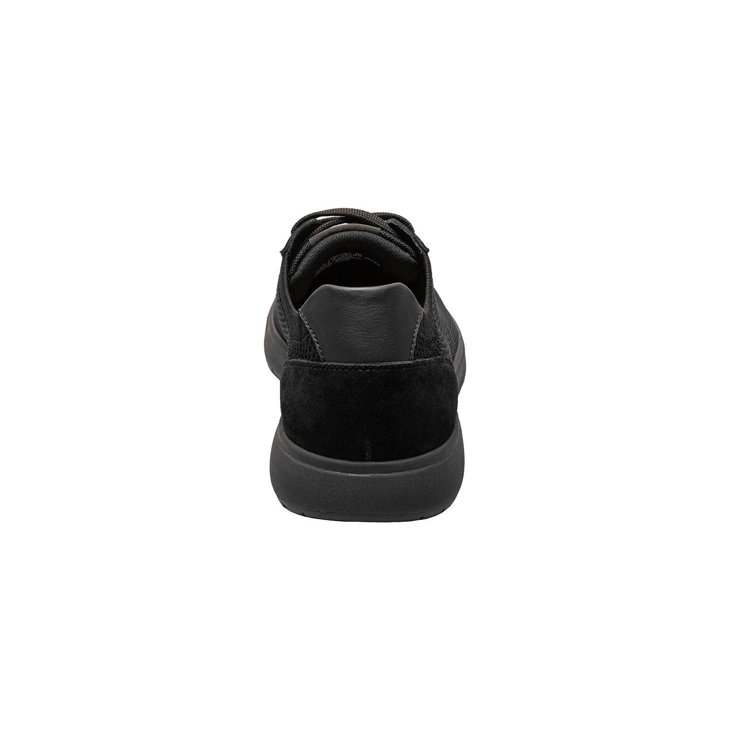 Zapatillas Heist Knit Negro-3