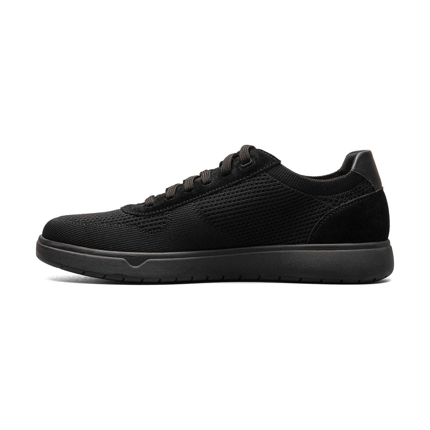Zapatillas Heist Knit Negro-4