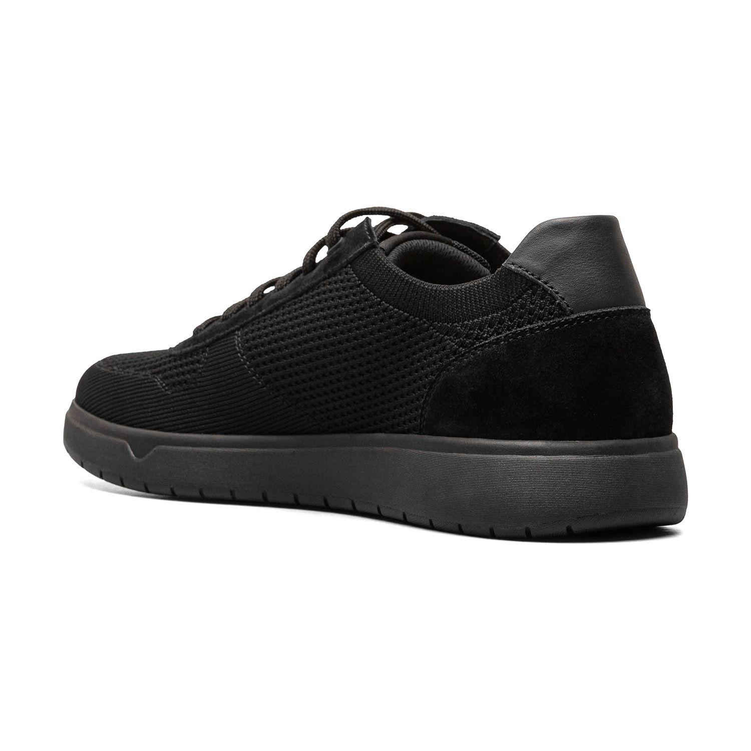 Zapatillas Heist Knit Negro-7