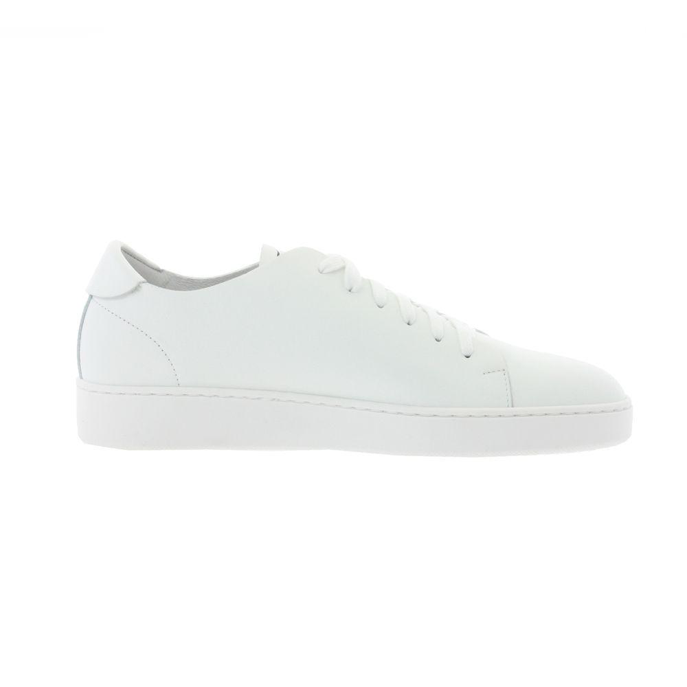 Zapatillas Random Sneaker Blanco-2