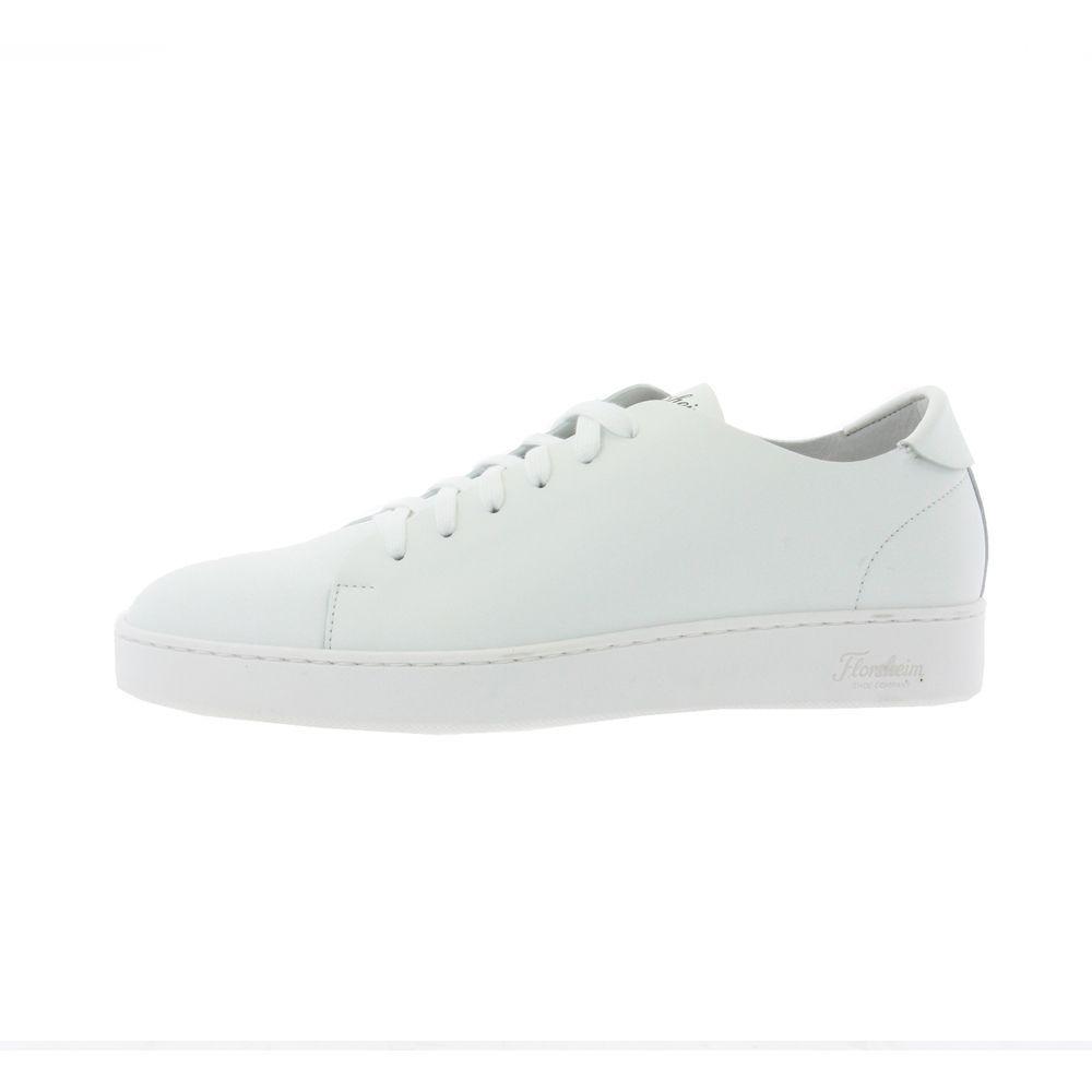 Zapatillas Random Sneaker Blanco-1