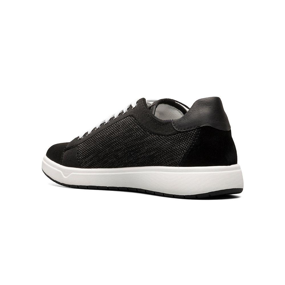 Zapatillas Heist Knit Lace To Toe Negro-7