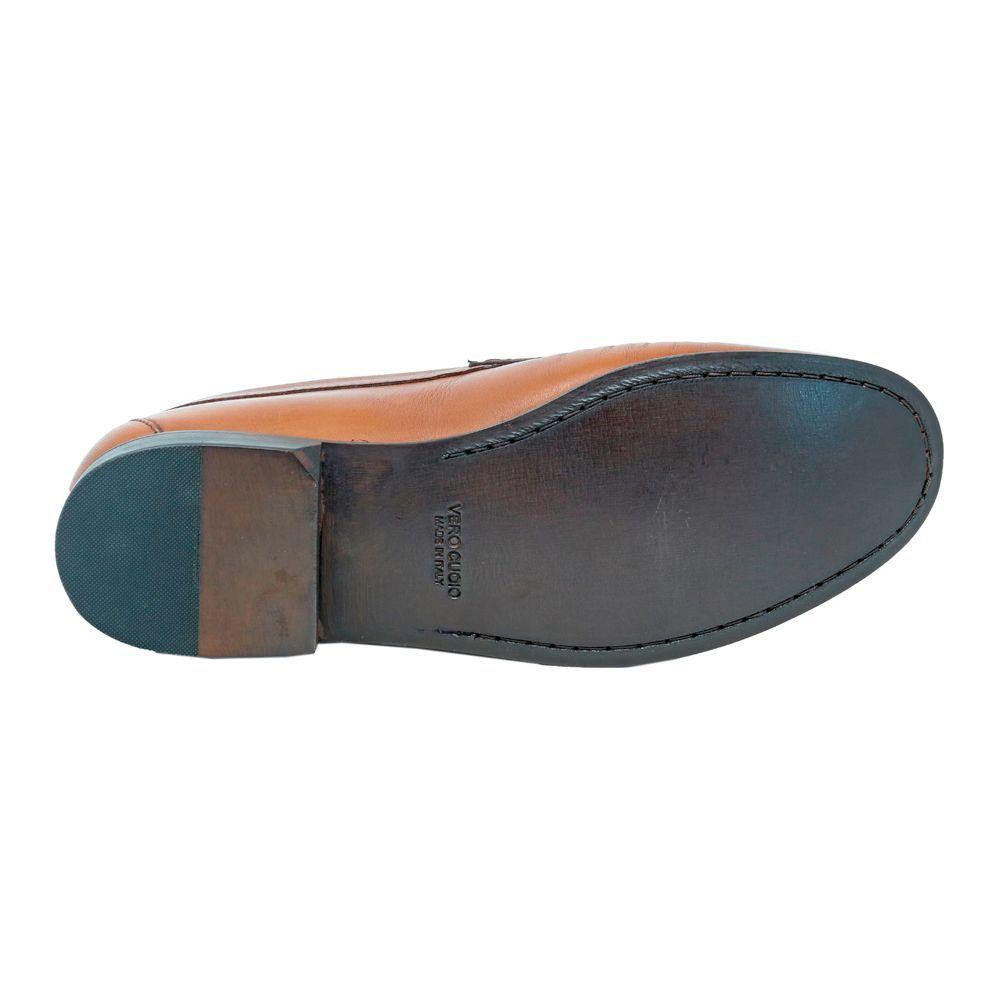 Mocasines Bristol Ornament Moc Tan-3