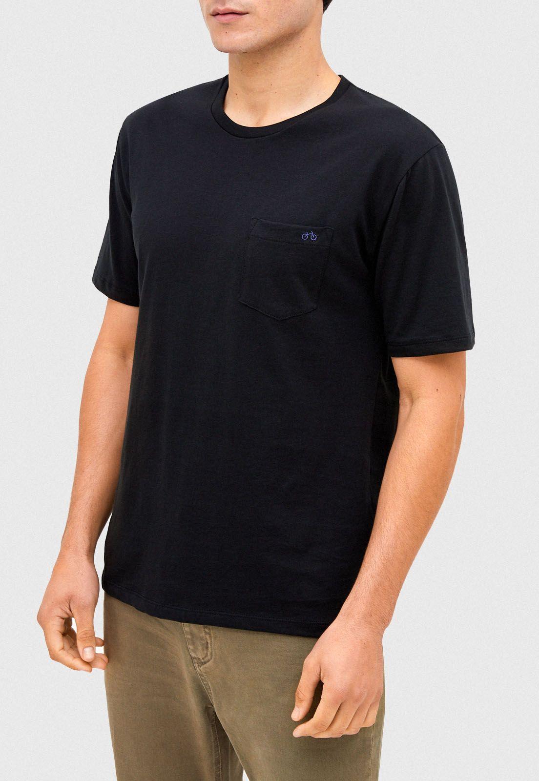 Polera Marcus Crew Neck-0