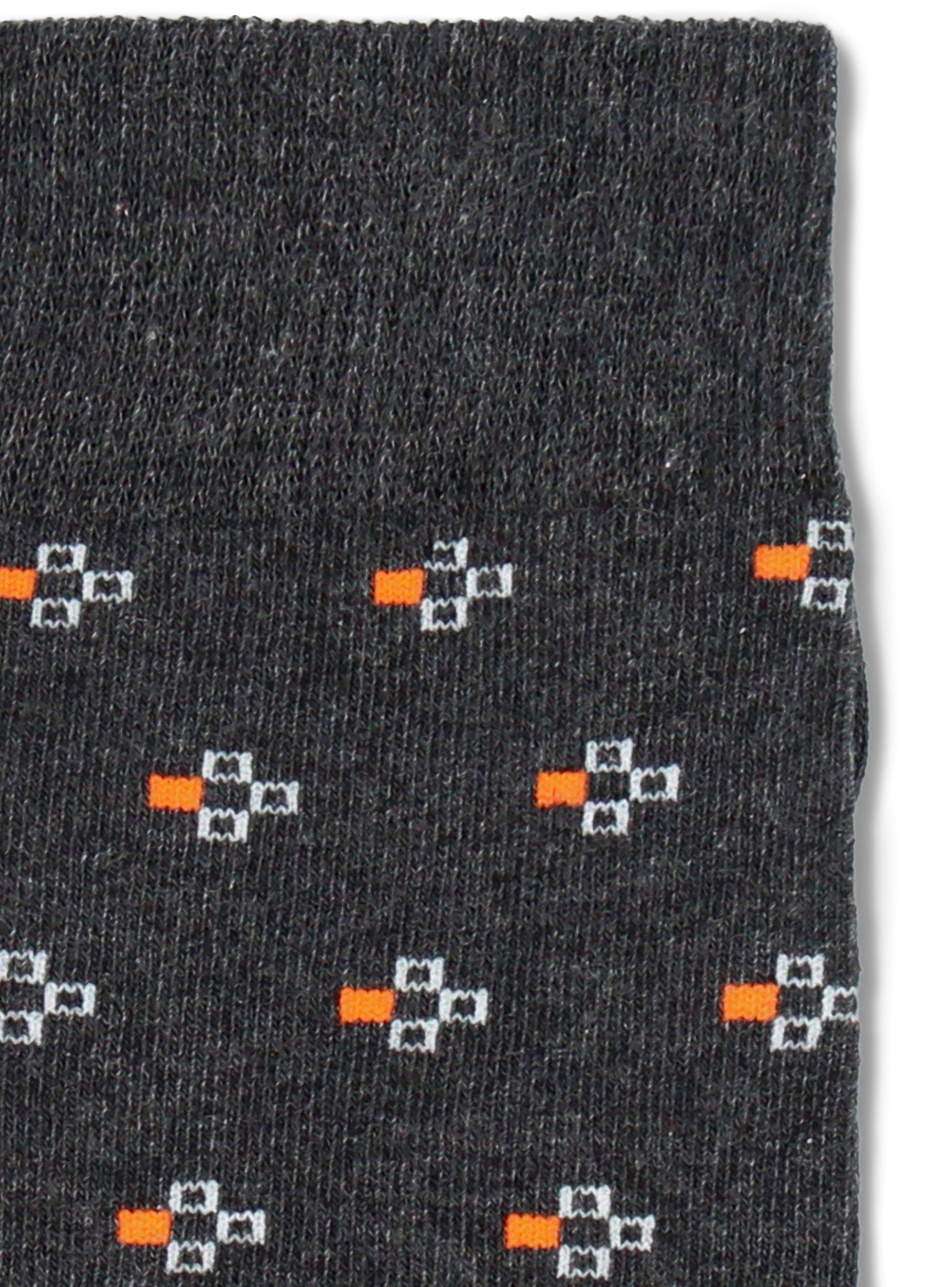 Calcetines De Algodón Marengo-1