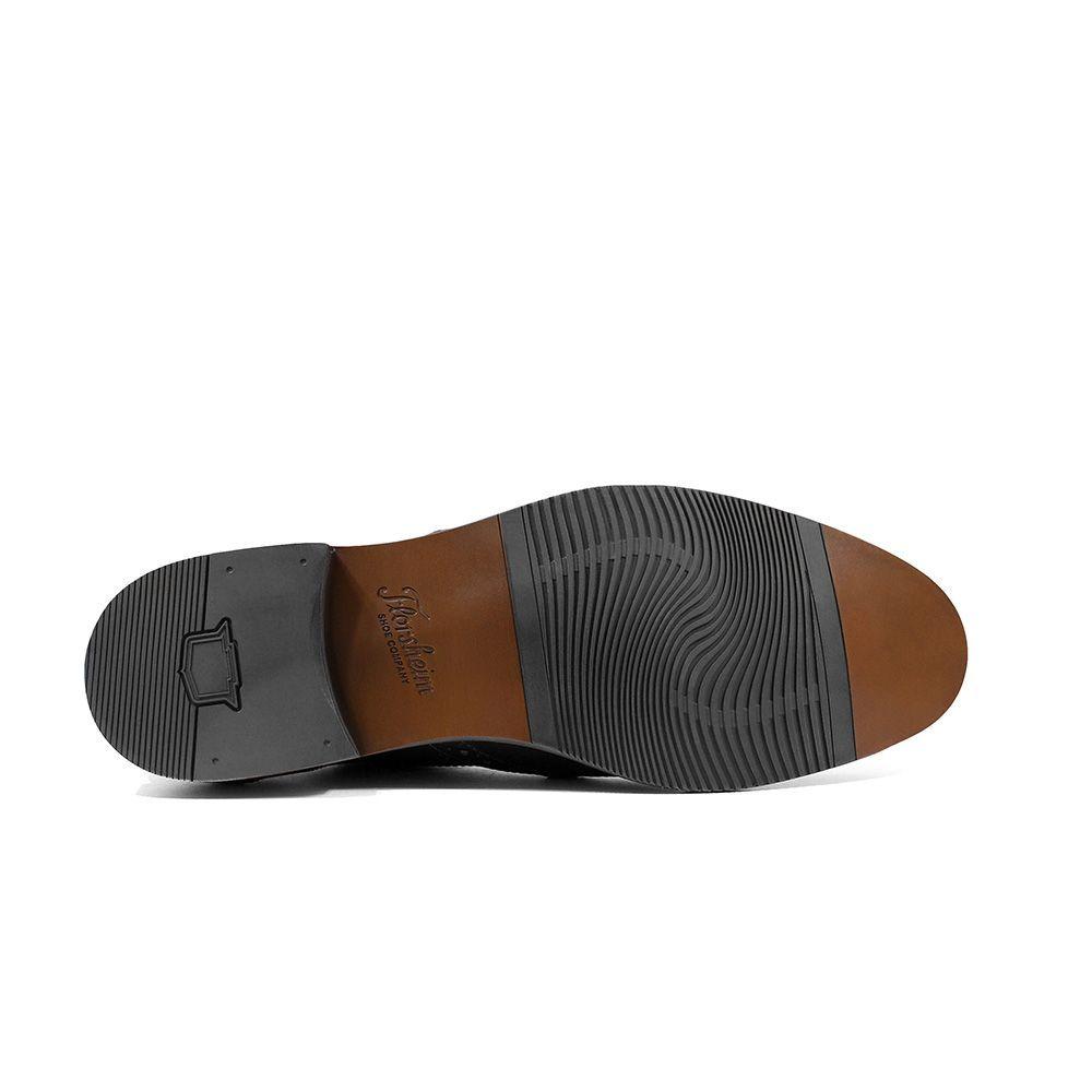 Zapatos Matera Ii Wing Gris-5