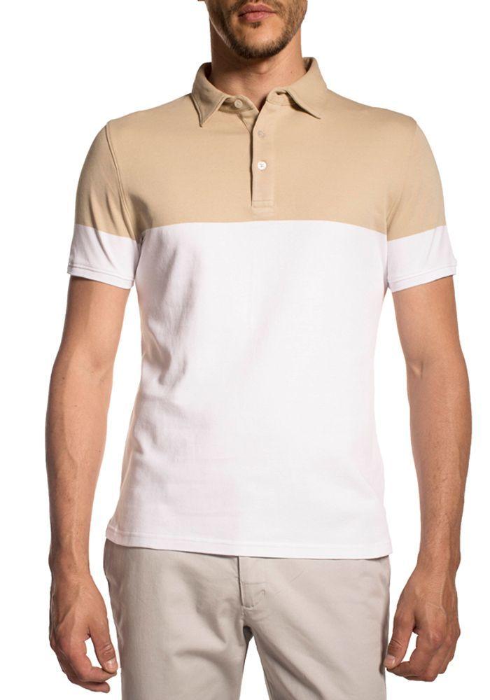 Polera Metropoli Café-0