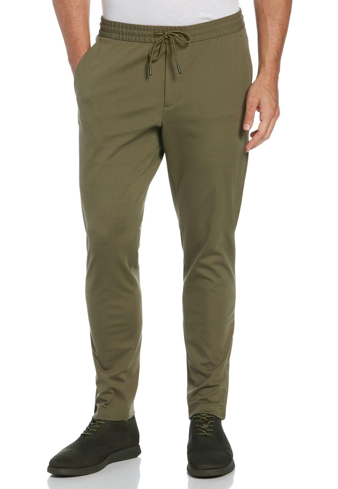 Pantalón Jogger Militar-0