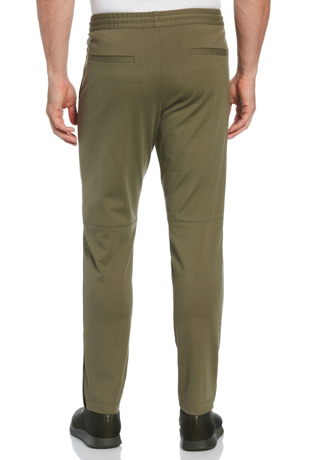 Pantalón Jogger Militar-1