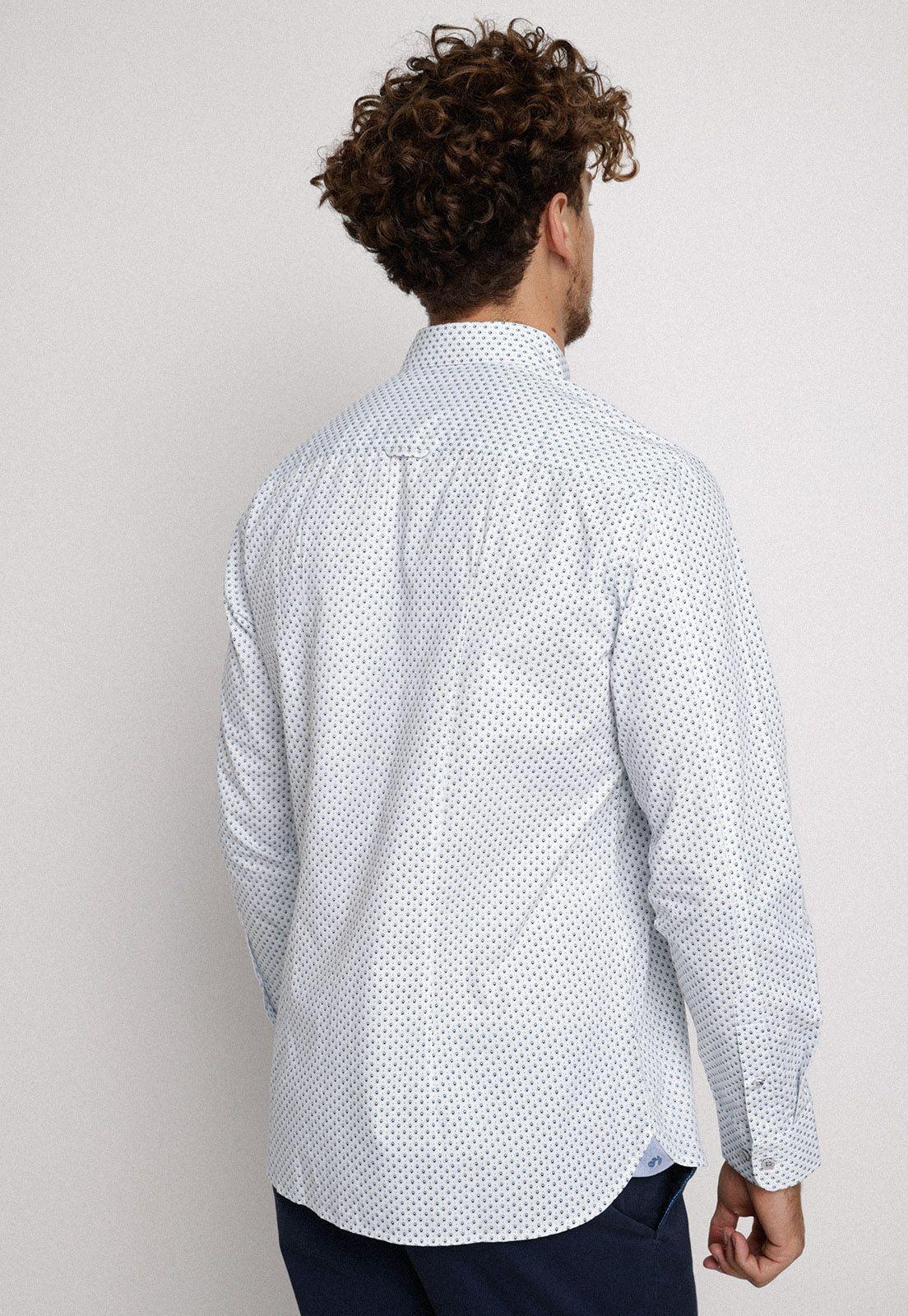 Camisa Bucky blanco-1