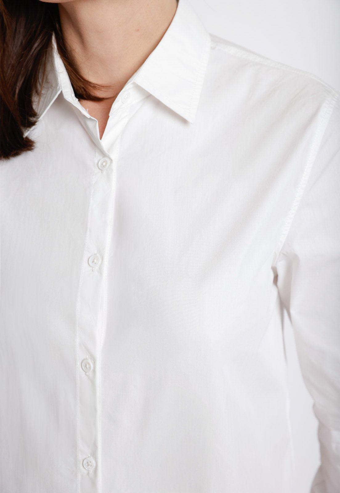 Blusa de Mujer Modelo Samara Color Blanco-2