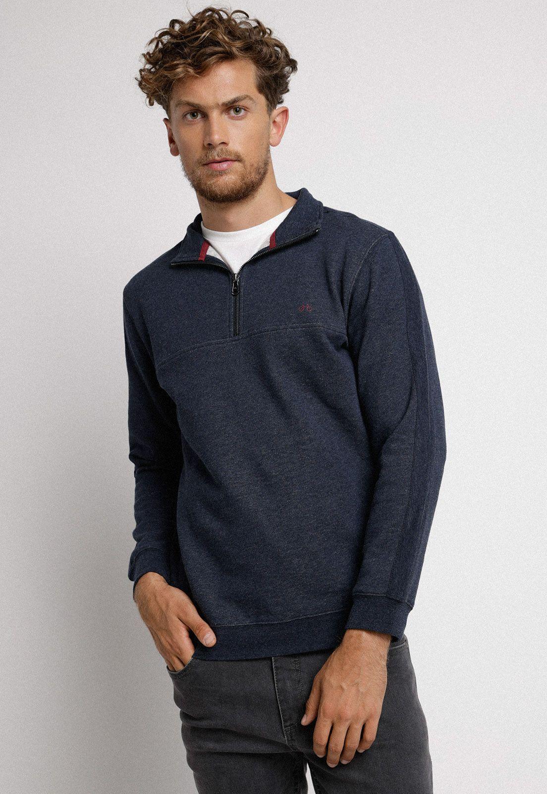 Polerón Whitman Azulino-0