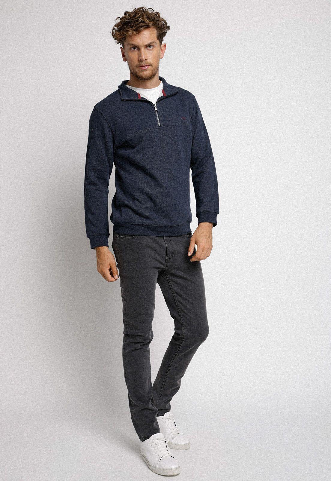 Polerón Whitman Azulino-4