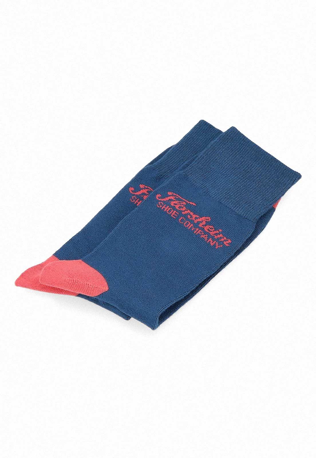 Calcetines Hombre con Diseño-2