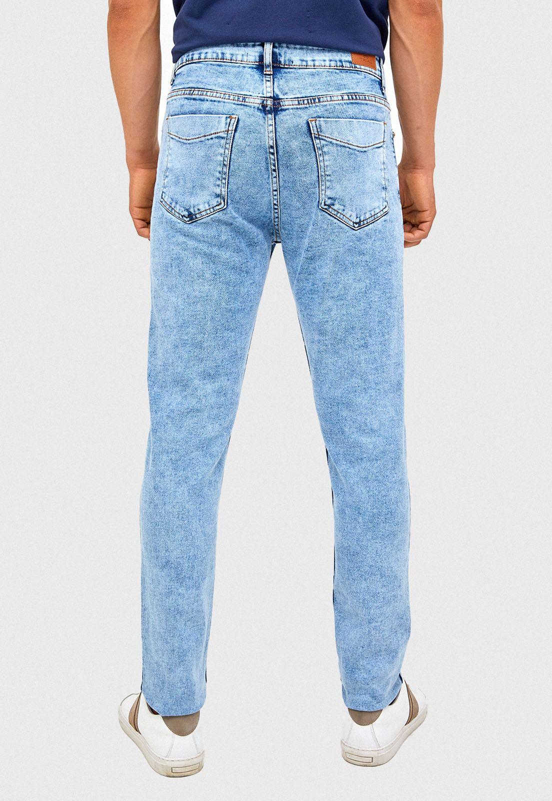 Jeans Norman-1
