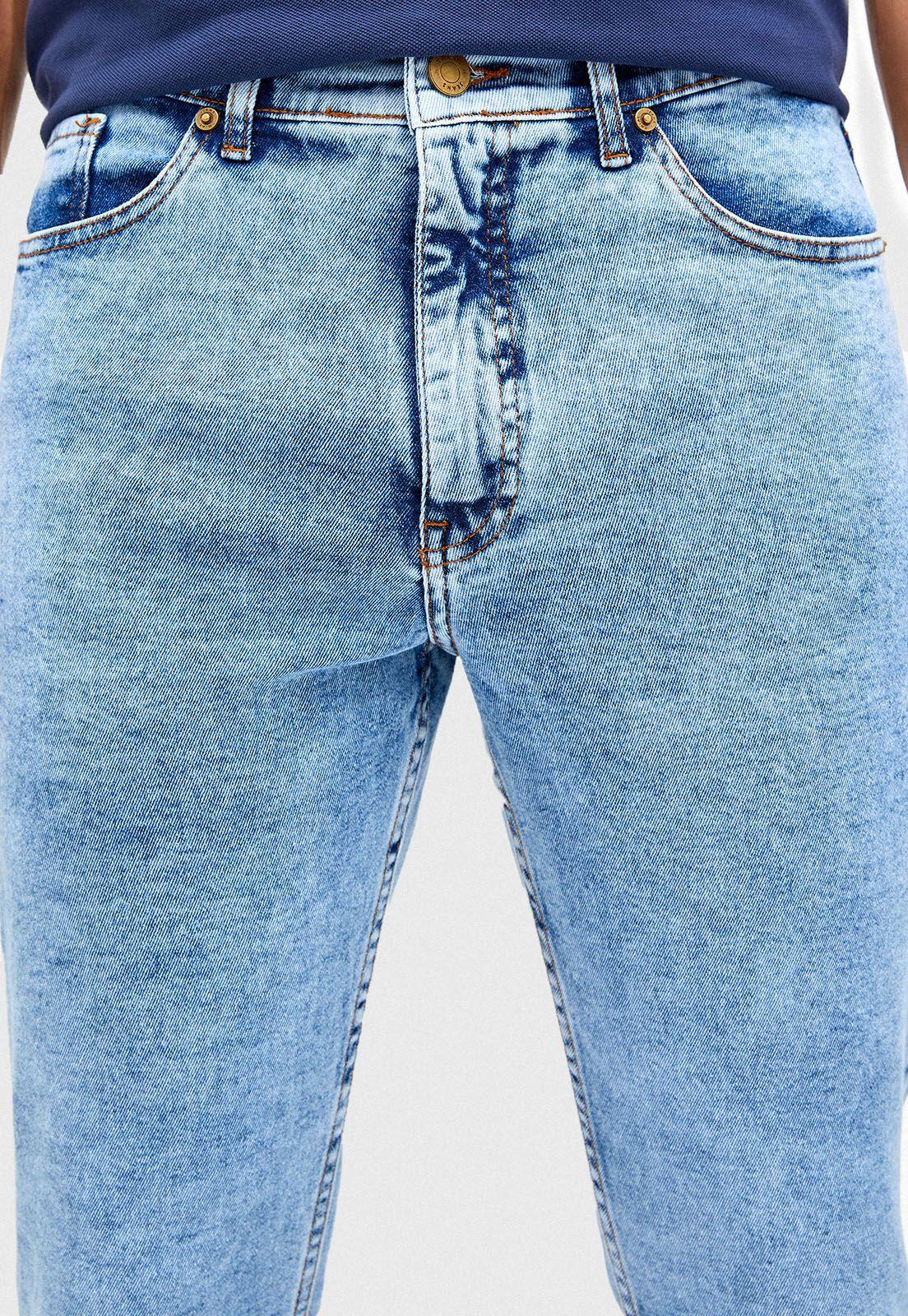 Jeans Norman-2