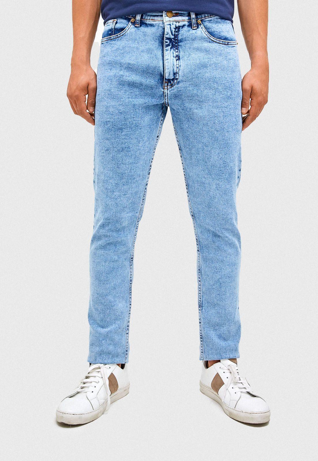 Jeans Norman-0