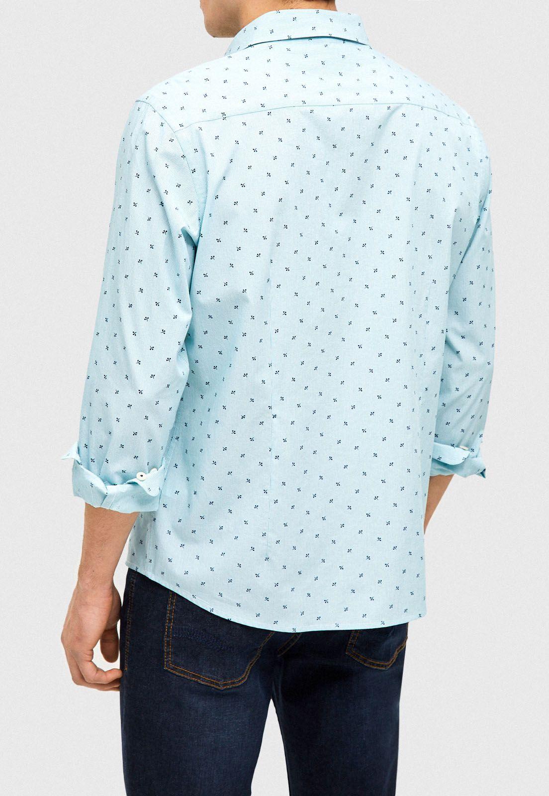 Batwing Shirt-1