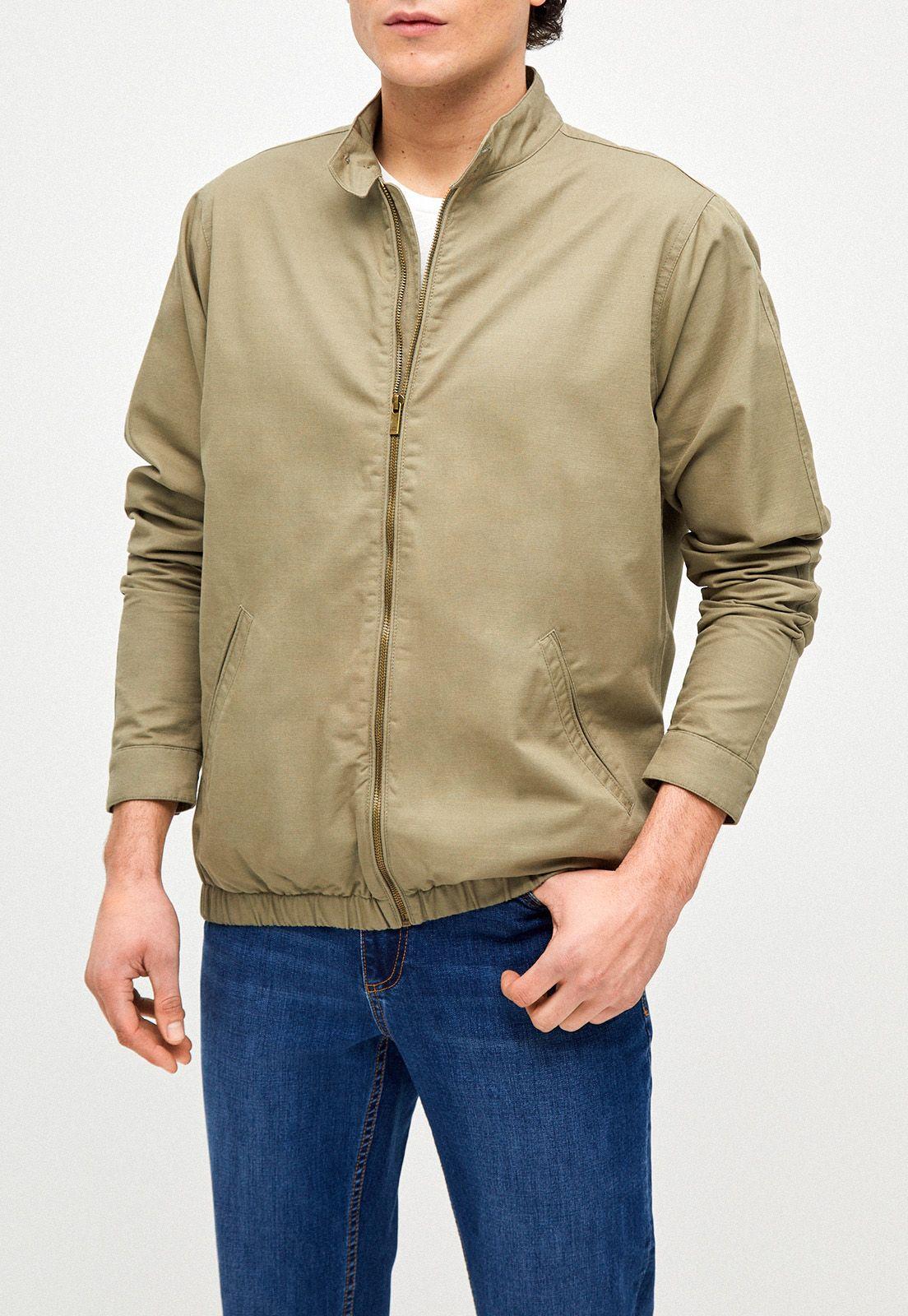 Chaqueta Deportiva Thompson-0