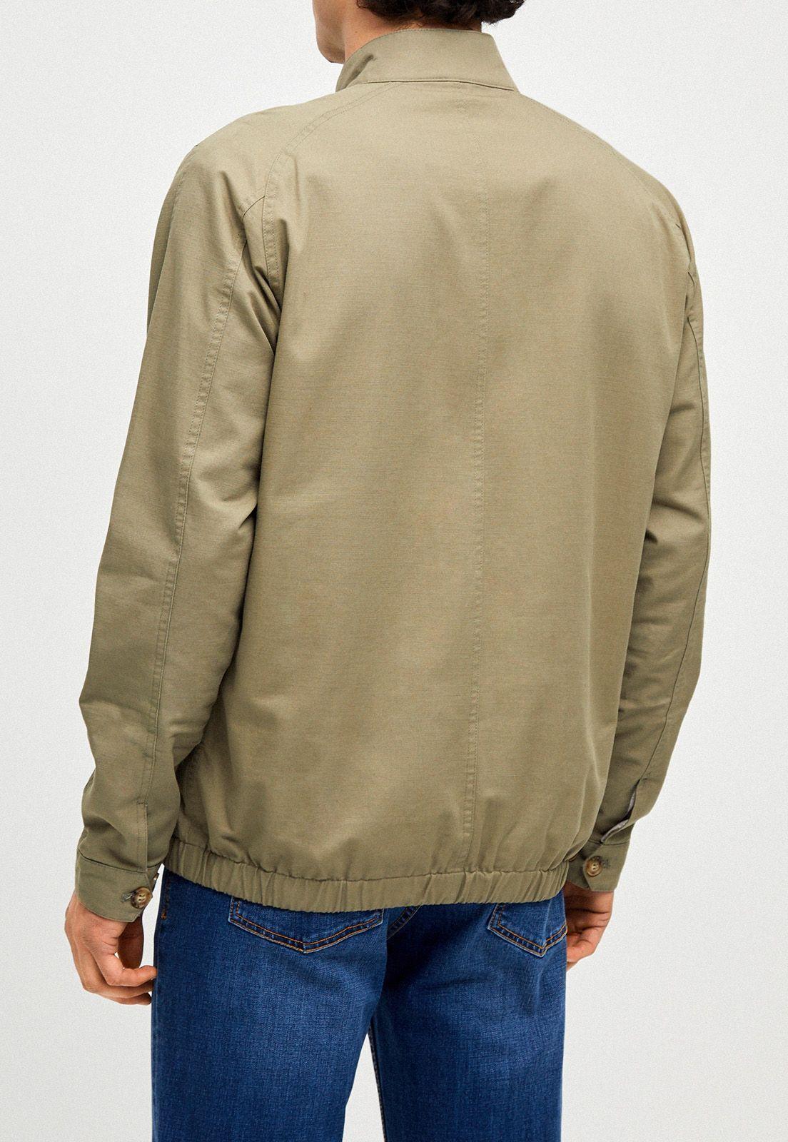 Chaqueta Deportiva Thompson-1