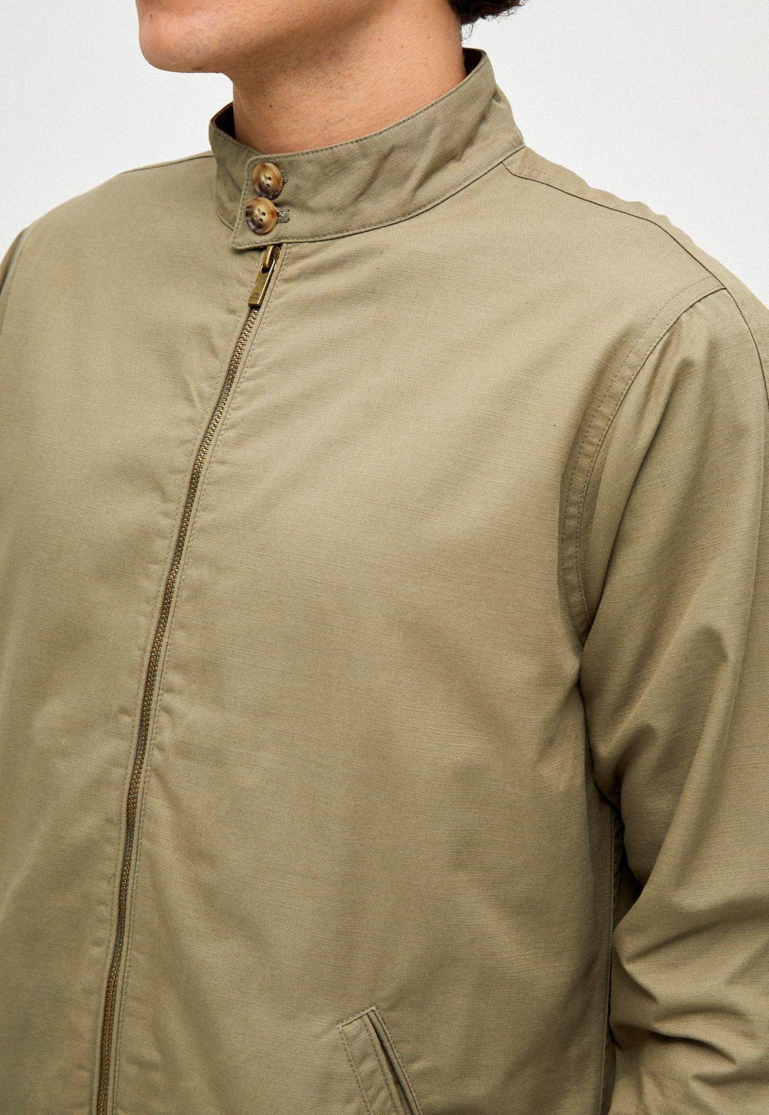 Chaqueta Deportiva Thompson-2