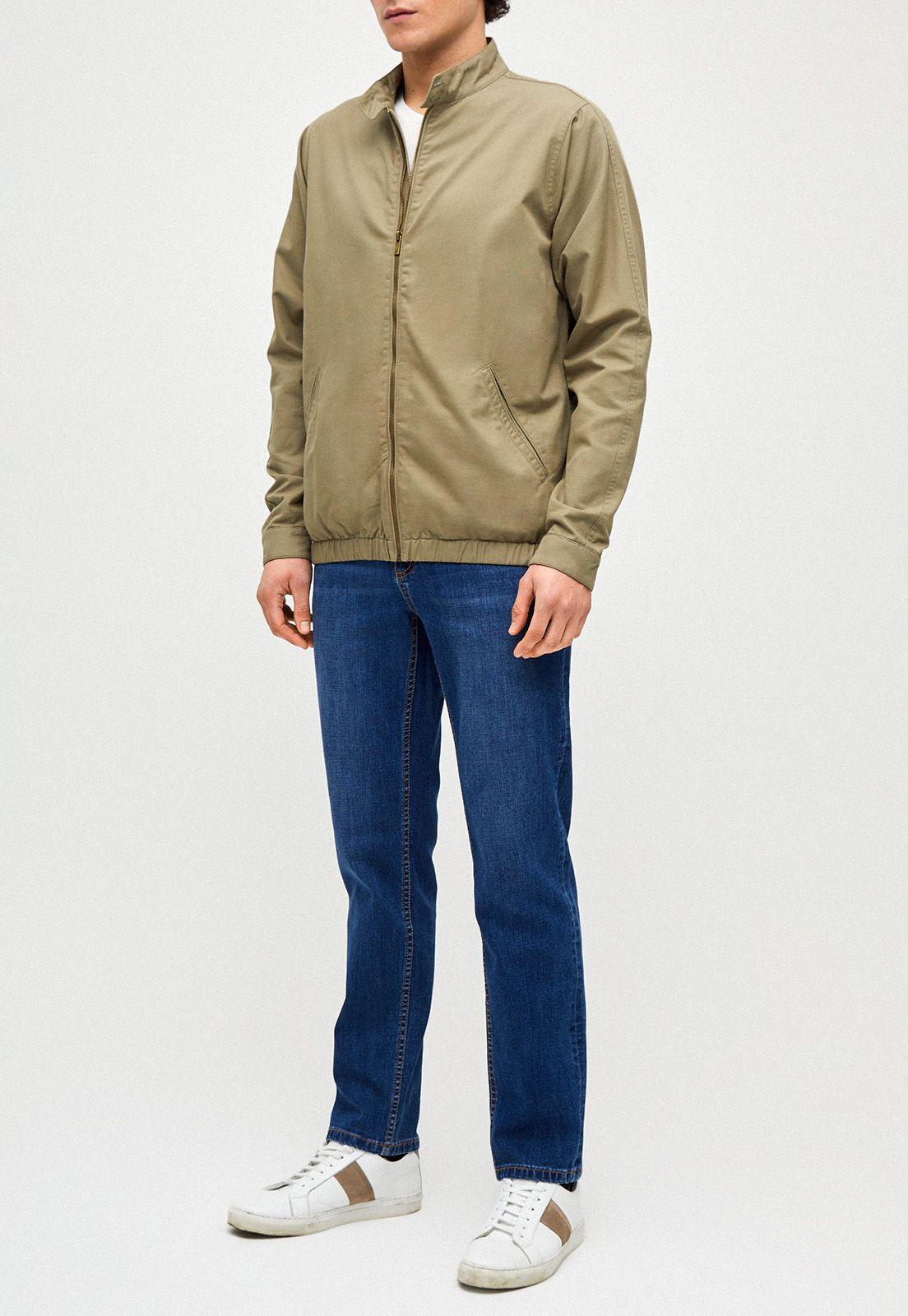 Chaqueta Deportiva Thompson-3