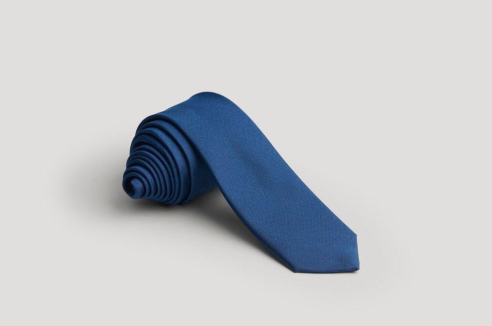 Corbata Formal Navy-0