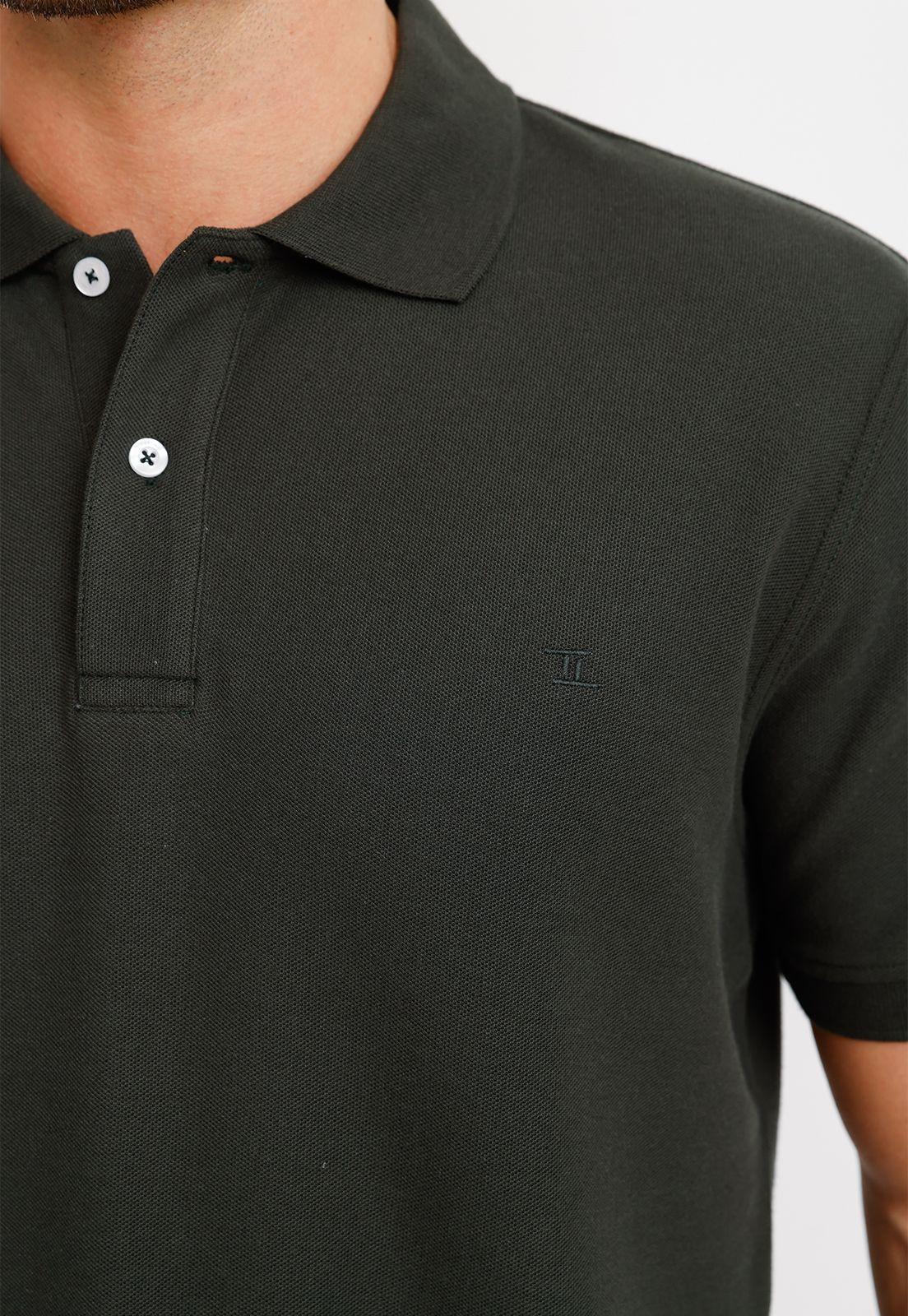 Polo MC Hombre Marinni Verde-2