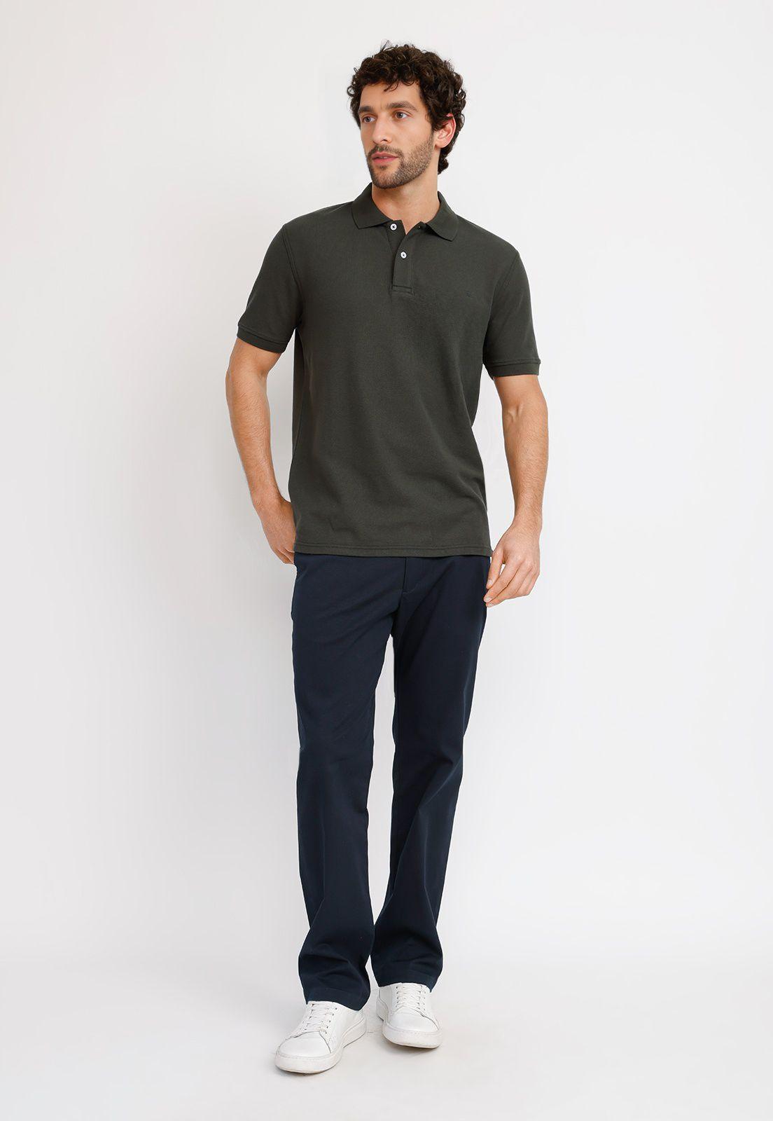 Polo MC Hombre Marinni Verde-3