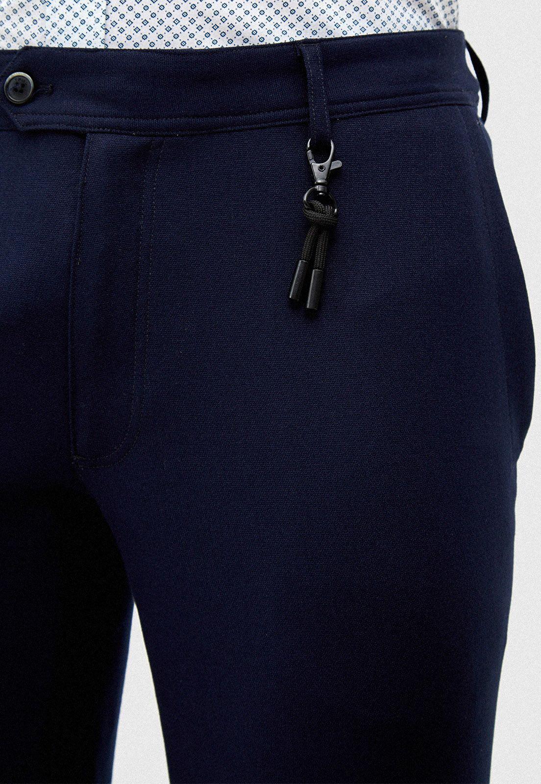 Pantalón Vito Azul-2