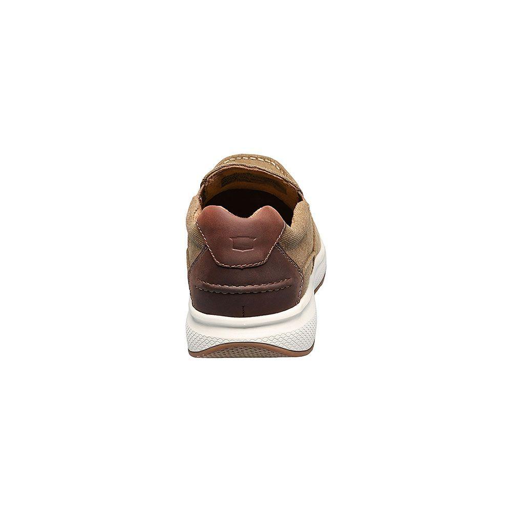 Mocasines Great Lakes Canvas Arena-3